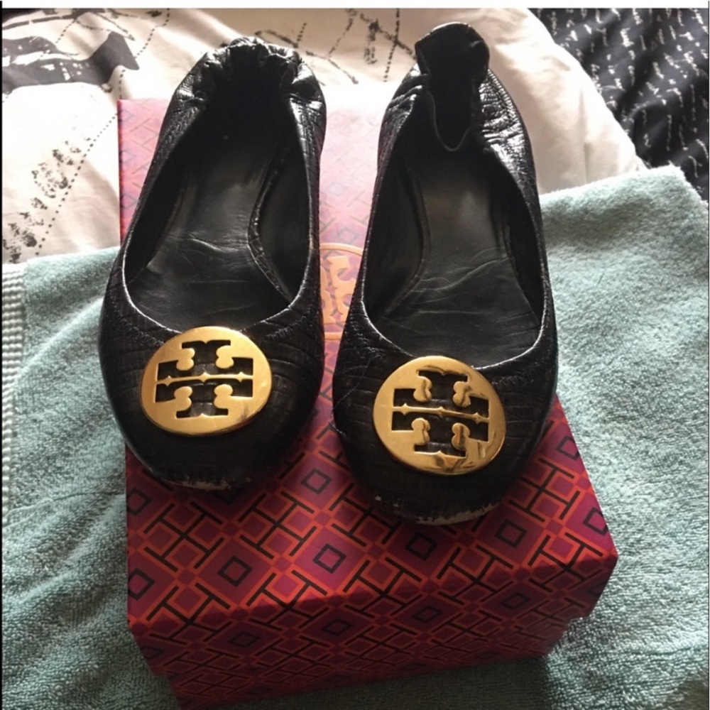 Tory Burch Loafers